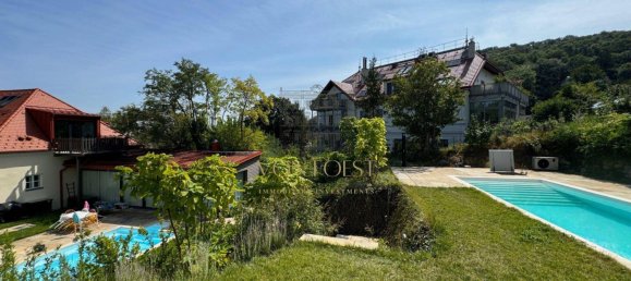 3-Zimmer Penthouse in Döbling, Austria, Nr. 135873 16