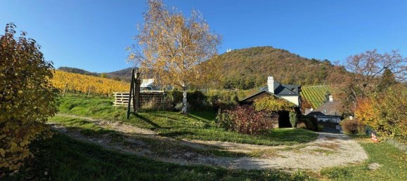 3-Zimmer Penthouse in Döbling, Austria, Nr. 135873 3