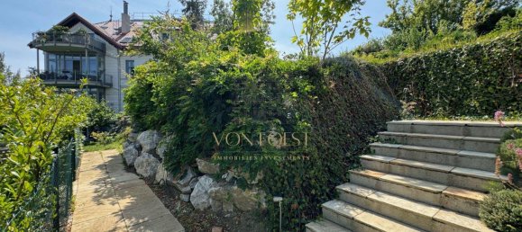 3-Zimmer Penthouse in Döbling, Austria, Nr. 135873 39