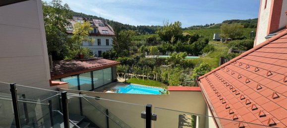 3-Zimmer Penthouse in Döbling, Austria, Nr. 135873 37