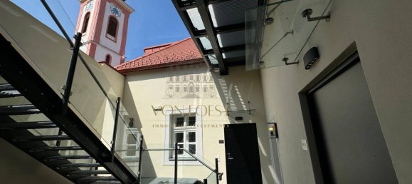 3-Zimmer Penthouse in Döbling, Austria, Nr. 135873 34