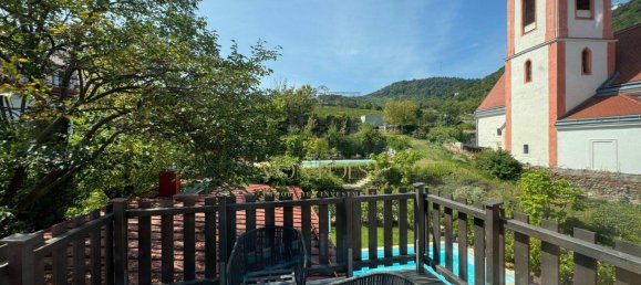 3-Zimmer Penthouse in Döbling, Austria, Nr. 135873 12