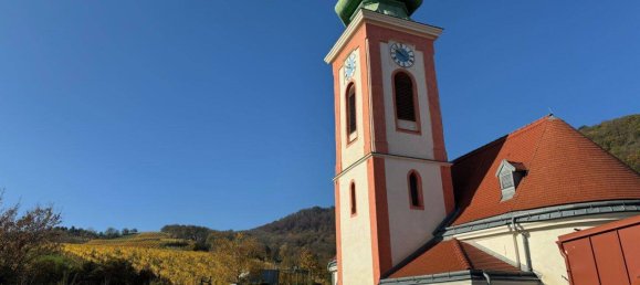 3-Zimmer Penthouse in Döbling, Austria, Nr. 135873 2