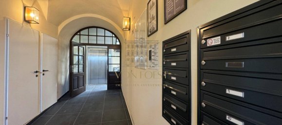 3-Zimmer Penthouse in Döbling, Austria, Nr. 135873 43