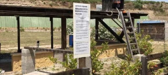 Propriété commerciale à Velletri, Italy 512m² No. 191613 13