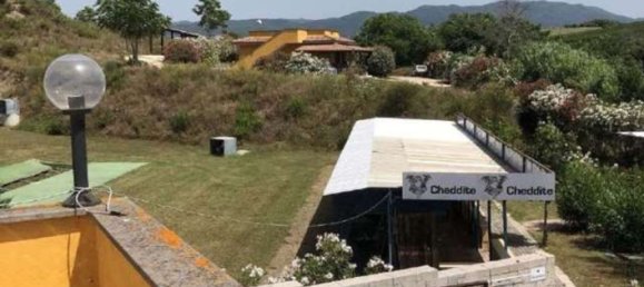 Propriété commerciale à Velletri, Italy 512m² No. 191613 6