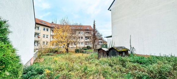 Terrain à Pforzheim, Germany No. 15705 3