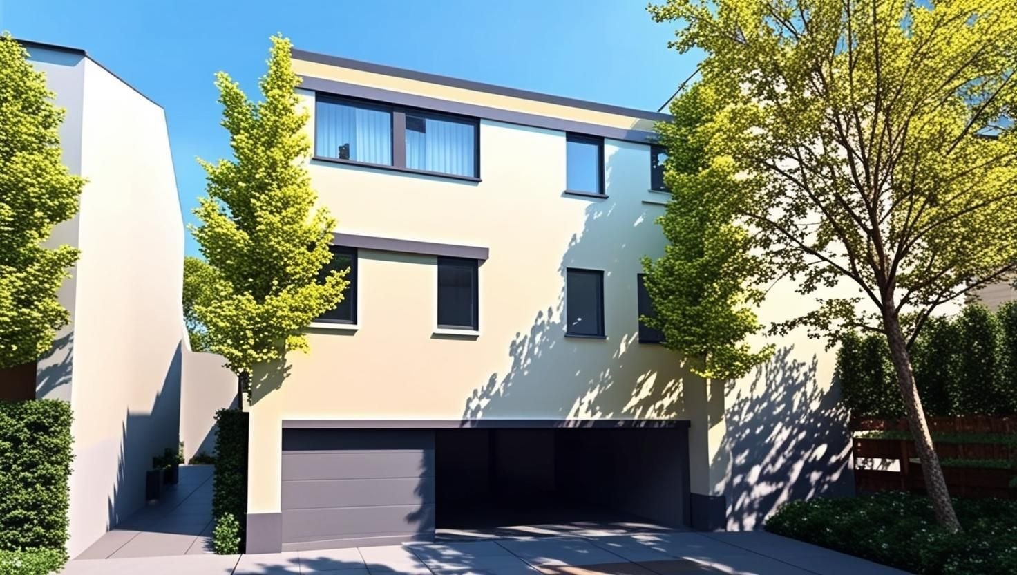 Terrain à Pforzheim, Germany No. 15705