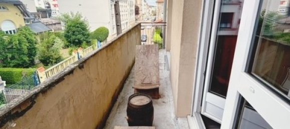 1 Schlafzimmer Wohnung in Epinal, France, Nr. 49182 10