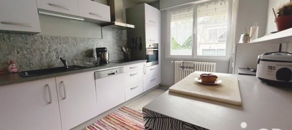 1 Schlafzimmer Wohnung in Epinal, France, Nr. 49182 2