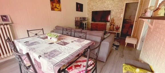 1 Schlafzimmer Wohnung in Epinal, France, Nr. 49182 4