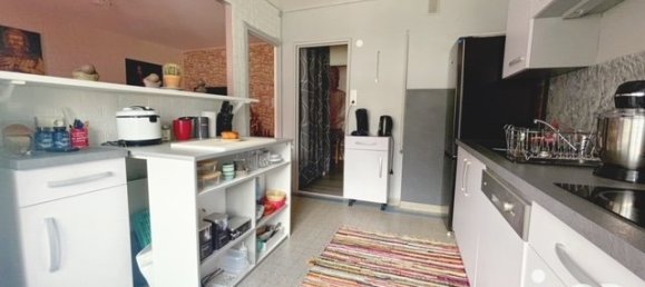 1 Schlafzimmer Wohnung in Epinal, France, Nr. 49182 3