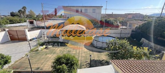 8-salle Villa à Syracuse, Italy No. 240985 4