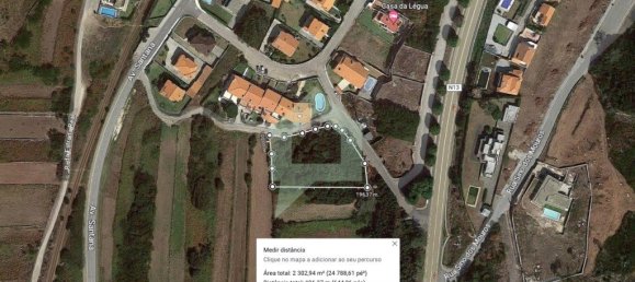2300m² Land in Caminha, Portugal No. 75486 3