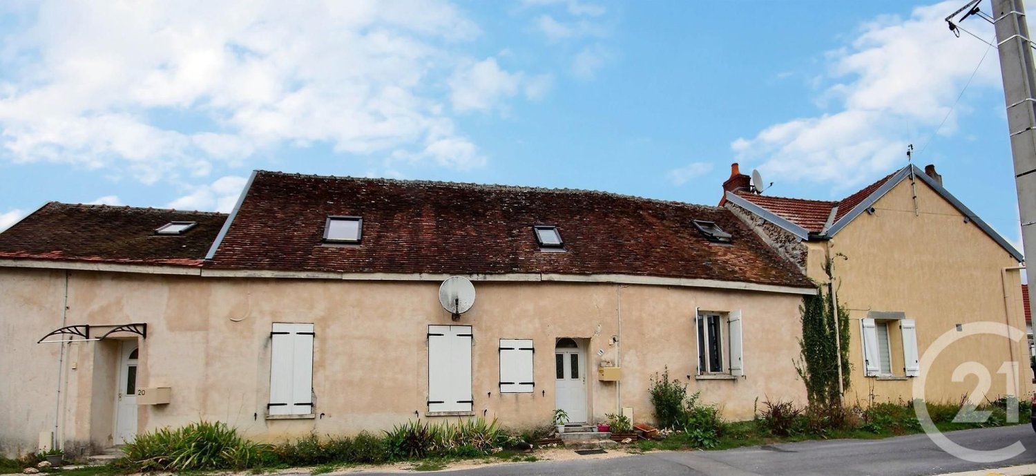 6 Schlafzimmer Haus in Esternay, France, Nr. 97471
