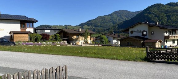 Terreno en Walchsee, Austria No. 165982 3