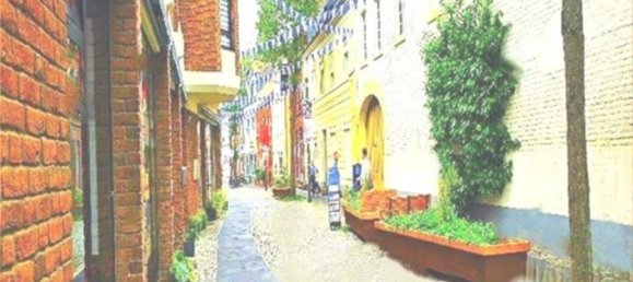  موقف سيارات في Monchengladbach, Germany رقم 305119 11