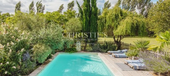 9 bedrooms Villa in Saint-Emilion, France No. 352874 2