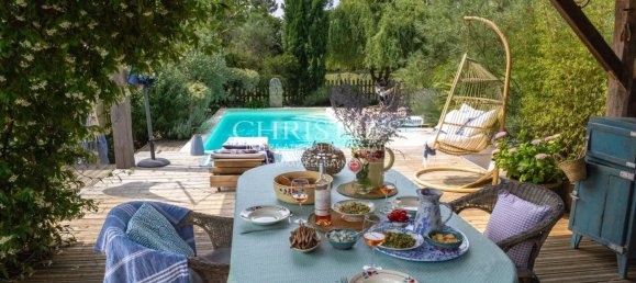 9 bedrooms Villa in Saint-Emilion, France No. 352874 5