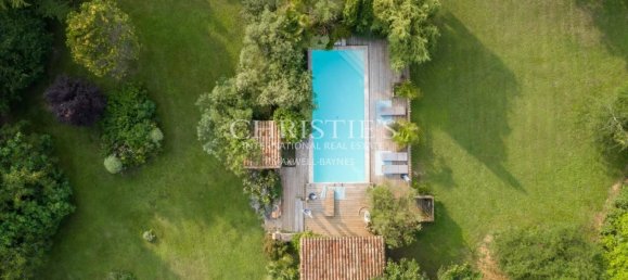 9 bedrooms Villa in Saint-Emilion, France No. 352874 3