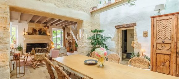 9 bedrooms Villa in Saint-Emilion, France No. 352874 12