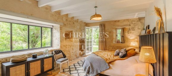 9 bedrooms Villa in Saint-Emilion, France No. 352874 10
