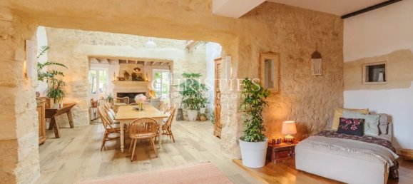 9 bedrooms Villa in Saint-Emilion, France No. 352874 11
