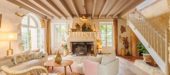 9 bedrooms Villa in Saint-Emilion, France No. 352874 7