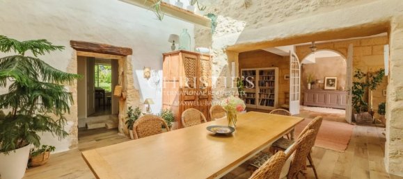 9 bedrooms Villa in Saint-Emilion, France No. 352874 13