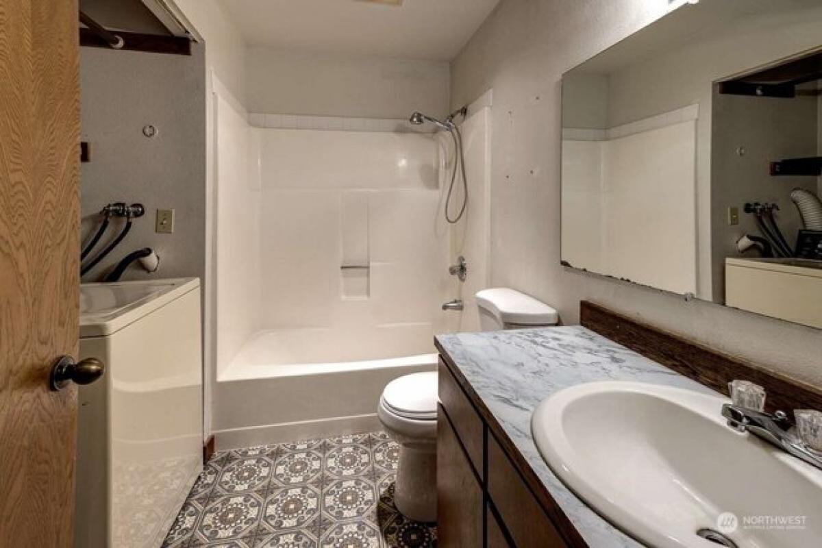 Дом с 3 спальнями в Сиэтл, США № 425129