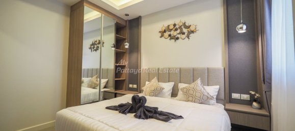 3 bedrooms Cafe / restaurant in Pattaya, Thailand No. 8211 8