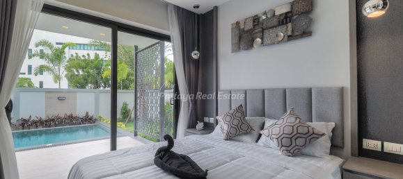 3 bedrooms Cafe / restaurant in Pattaya, Thailand No. 8211 11