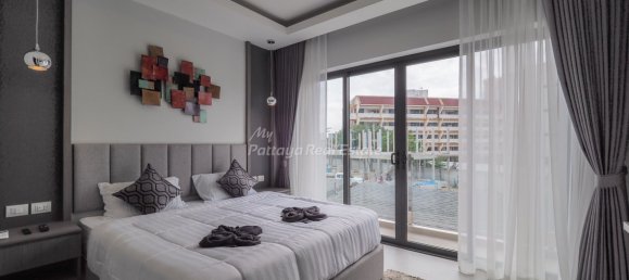 3 bedrooms Cafe / restaurant in Pattaya, Thailand No. 8211 4