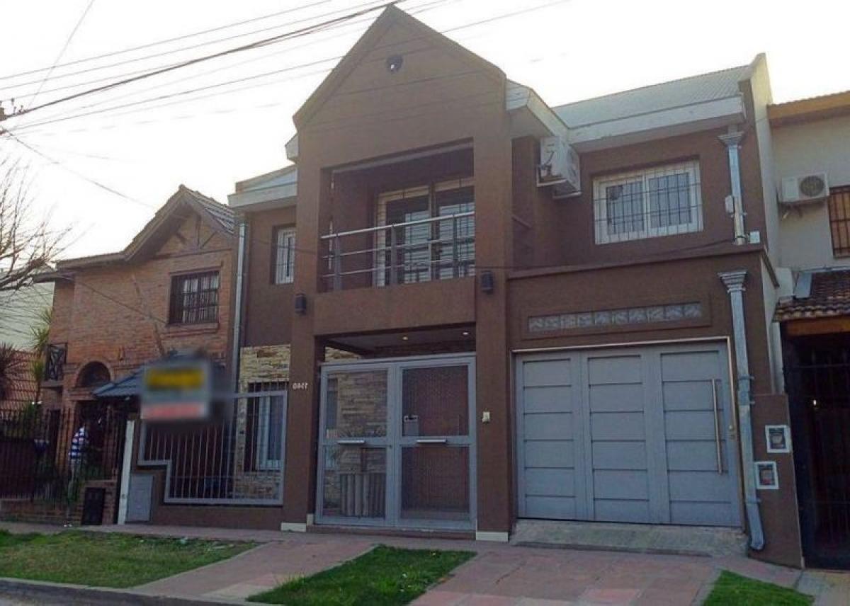 4 Schlafzimmer Haus in Moron, Argentina, Nr. 20752