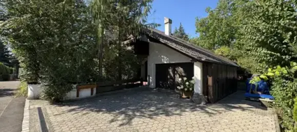 Apartamento de 9 divisões em Neuburg-Schrobenhausen, Germany N.º 280537 33