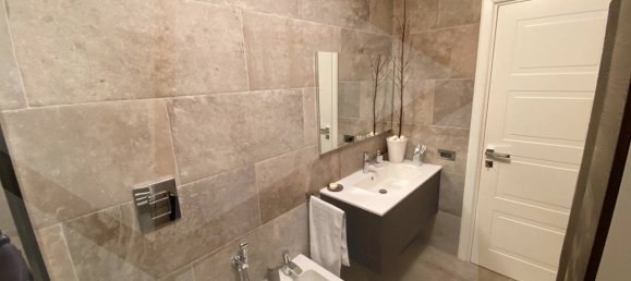 Apartamento de 3 divisões em Bari, Italy N.º 24770 34