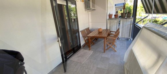 Apartamento de 3 divisões em Bari, Italy N.º 24770 20