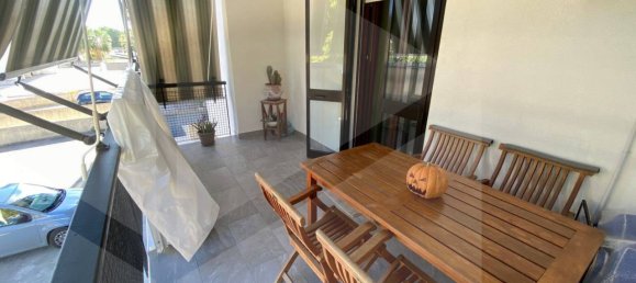 Apartamento de 3 divisões em Bari, Italy N.º 24770 23