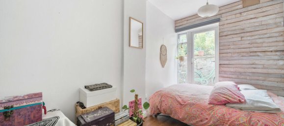 2 bedrooms Apartment in London, United Kingdom No. 7594 9