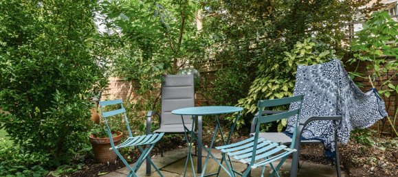 2 bedrooms Apartment in London, United Kingdom No. 7594 17