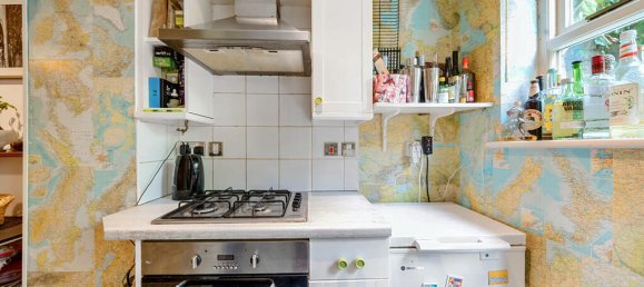 2 bedrooms Apartment in London, United Kingdom No. 7594 15