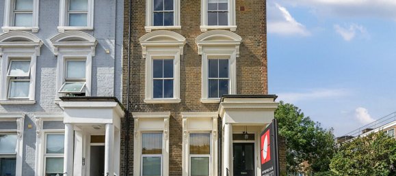 2 bedrooms Apartment in London, United Kingdom No. 7594 14