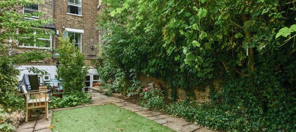 2 bedrooms Apartment in London, United Kingdom No. 7594 23