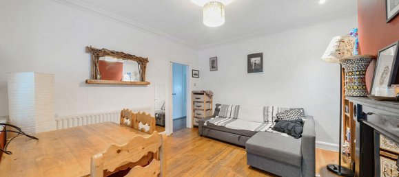 2 bedrooms Apartment in London, United Kingdom No. 7594 25