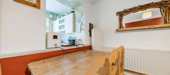 2 bedrooms Apartment in London, United Kingdom No. 7594 6