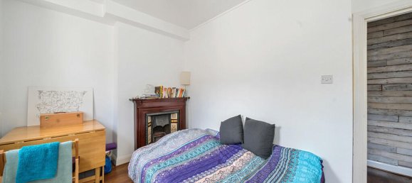 2 bedrooms Apartment in London, United Kingdom No. 7594 26