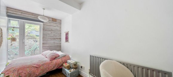 2 bedrooms Apartment in London, United Kingdom No. 7594 30