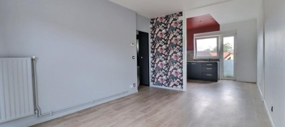 2 Schlafzimmer Wohnung in Forbach, France, Nr. 160080 11