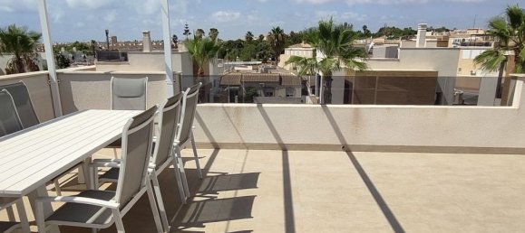 3 bedrooms Villa in Torrevieja, Spain No. 183513 22