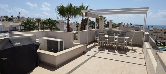 3 bedrooms Villa in Torrevieja, Spain No. 183513 23